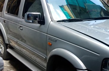 2006 Ford Everest for sale in Quezon City