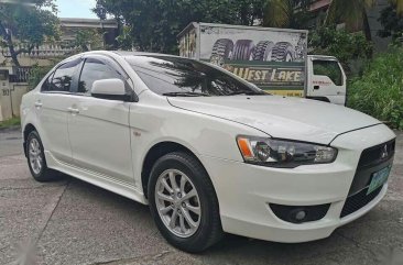 2013 Mitsubishi Lancer for sale in Las Pinas