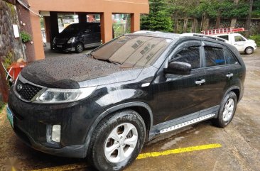 Kia Sorento 2014 for sale in Baguio