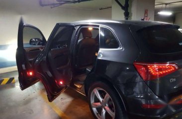 2011 Audi Q5 for sale in Makati 