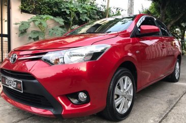 2018 Toyota Vios for sale in Pasig