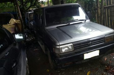 Toyota Tamaraw 1995 for sale in Dasol