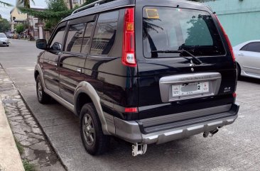 2017 Mitsubishi Adventure for sale in Quezon City 