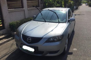 2006 Mazda 3 for sale in Dasmarinas