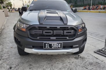 2016 Ford Everest for sale in Mandaluyong 