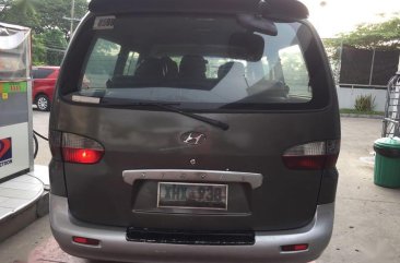 2003 Hyundai Starex for sale in Caloocan