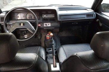 1982 Toyota Corolla for sale in Quezon City