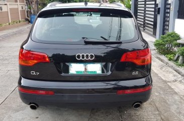 Audi Quattro 2008 for sale in Paranaque