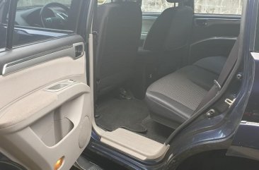 2012 Mitsubishi Montero Sport Glsv AT for sale in Quezon City