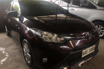 Used Toyota Vios 2017 at 8800 km for sale in Quezon City