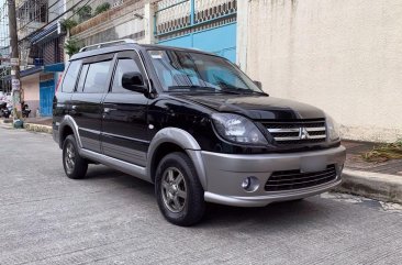 2017 Mitsubishi Adventure for sale in Quezon City 