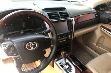 2013 Toyota Camry for sale in San Juan 