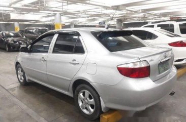 Used Toyota Vios 2004 at 99000 km for sale in Manila