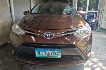 2014 Toyota Vios E Automatic for sale in Mandaluyong 