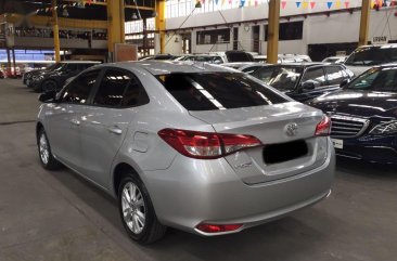 2019 Toyota Altis for sale in Quezon City