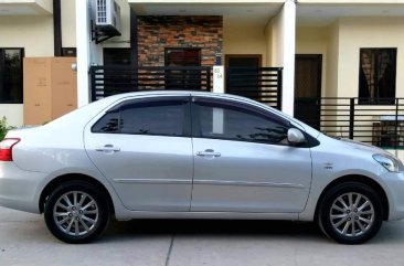 Toyota Vios 2012 for sale in Cavite