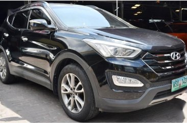 2013 Hyundai Santa Fe for sale in Pasig 