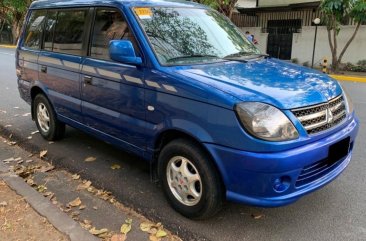 Mitsubishi Adventure 2016 for sale in Makati 