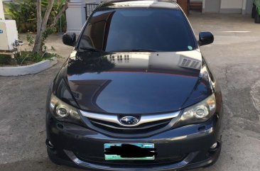 2010 Subaru Impreza for sale in Cebu City