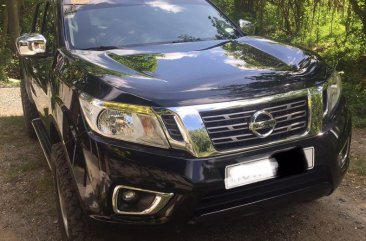 2016 Nissan Navara for sale in Dasmariñas