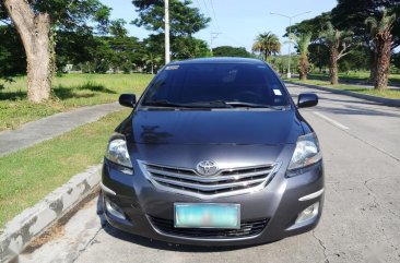 Toyota Vios 2013 for sale in Davao City 