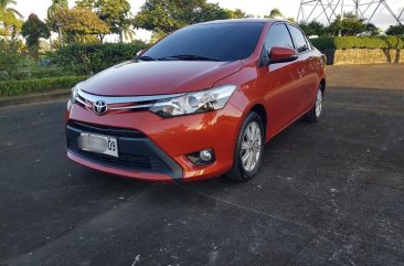 2014 Toyota Vios for sale in Valenzuela