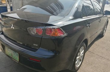 2013 Mitsubishi Lancer Ex for sale in Quezon City