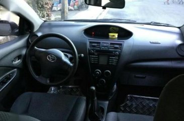 2007 Toyota Vios for sale in Valenzuela