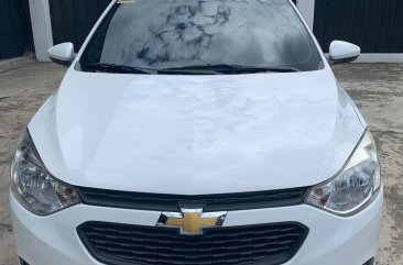 Used Chevrolet Sail for sale in Lucena