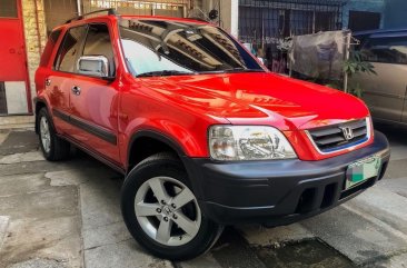 1998 Honda Cr-V for sale in Quezon City