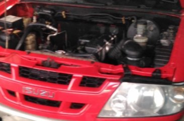 2005 Isuzu Crosswind for sale in Quezon City