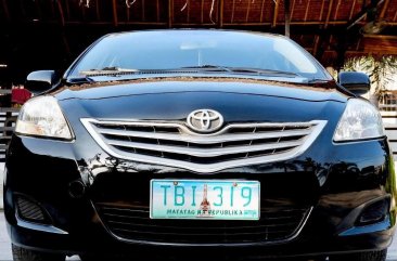 Toyota Vios 2011 for sale in Angeles