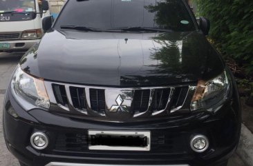 Mitsubishi Strada 2018 for sale in Manila