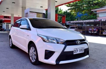 Toyota Yaris 2017 for sale in Lemery