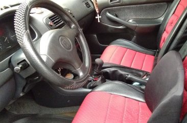 1996 Honda Civic for sale in Bacoor