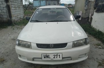 Mazda 323 1997 for sale in Taguig