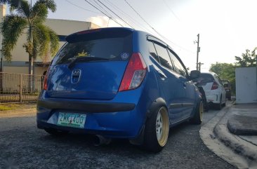 2009 Hyundai I10 for sale in Bacoor