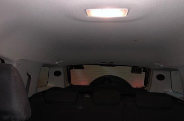 2016 Toyota Fj Cruiser for sale in Calamba