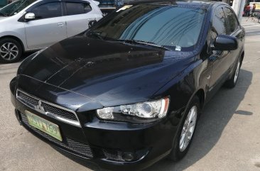 2013 Mitsubishi Lancer Ex for sale in Quezon City