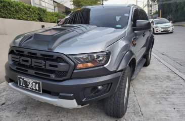 2016 Ford Everest for sale in Mandaluyong 