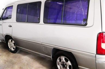 1997 Mercedes-Benz MB100 for sale in Manila