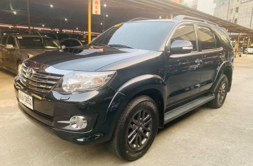 2015 Toyota Fortuner for sale in Pasig