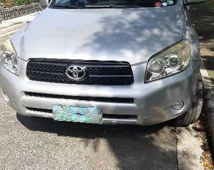 Used Toyota Rav4 2007 for sale in Manila