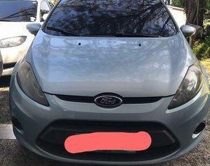 Used Ford Fiesta 2013 for sale in Quezon City