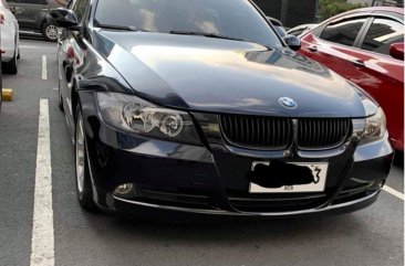 2006 Bmw 3-Series for sale in Quezon City