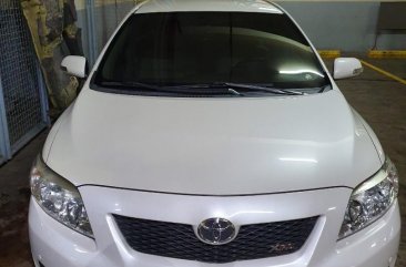 2011 Toyota Corolla Altis for sale in Baguio