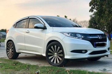 2015 Honda Hr-V for sale in Quezon City