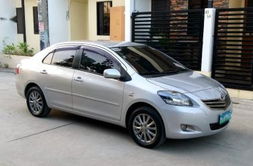 Toyota Vios 2012 for sale in Cavite