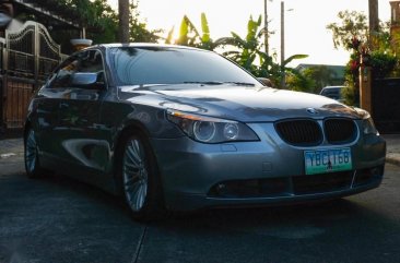 2006 Bmw 5-Series for sale in Pasig