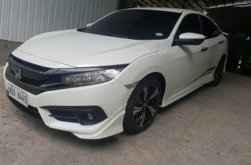 2019 Honda Civic for sale in Pasig 